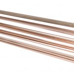 HARRIS 5 (L-Ag5P) blank