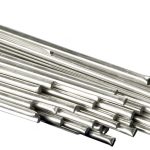 HARRIS 55T (L-Ag55Sn) blank