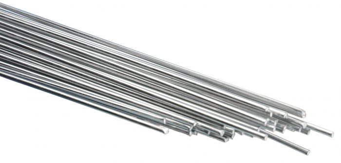 HARRIS AL-BRAZE 1070 (Al12Si)