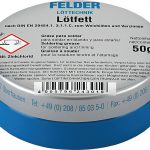 FELDER-Lötfett