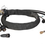MIG G 7POL 95qmm 550A/60% 1m
