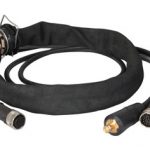 MIG G 19POL 70qmm 450A/60% 30m