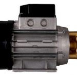OW Reinforced Pump T/P