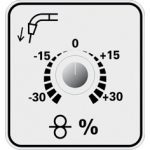ON Drahteinschleich Poti M1.02
