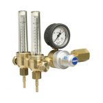 Tigex AR/MIX 300bar 2x20l G1/4"