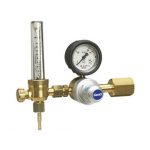 Tigex AR/MIX 300bar 20l G1/4"