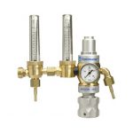 Optimator AR/MIX 300bar 20l+34l G1/4"