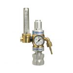 Optimator AR/MIX 300bar 34l G1/4"