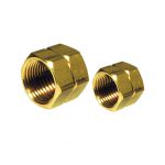 G1/4"R SW 17 Ø9,5mm