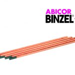 ABIARC Ø 9,5 mm, 600 A