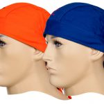 Doo-Rag Blue