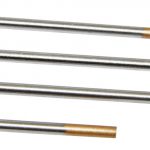 WLa 15; 1.6 x 175 mm