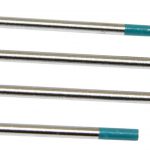 WR 02; 2.4 x 175 mm