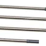 WCe 20; 4.0 x 175 mm
