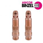 COLB TIG 17/18/26 D=0.5-1.2MM