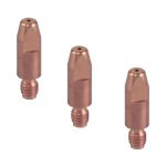 CTAL E-CU M6X28MM D=1.2MM
