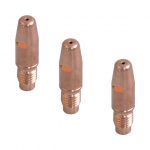 CT CUCRZR M7X30MM D=0.8MM