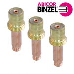 COLB DIF TIG 17/18/26 D=1.6MM