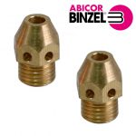 COLB 18SC D=3.2-4.8MM