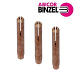 COL TIG 9/20 JUMBO D=3.2MM