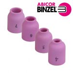 GNDIF TIG 9/20 6.5x25.5mm