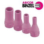 GN TIG 200/450/450SC, 15 x 51,5 mm