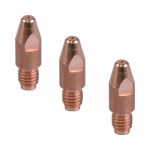 CT E-CU M8X30MM D=1.4MM