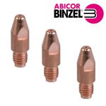 CT M8x30 E-Cu Ø=1mm