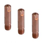 CT M6 x 25 mm, 0.9 mm, E-Cu
