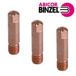 CT M6x25 E-Cu Ø=1mm