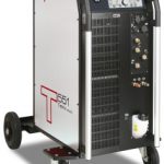 Tetrix 551 AC/DC Synergic FW