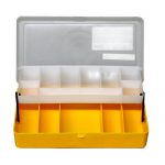 SPAREPART-BOX (EMPTY)