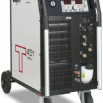 Tetrix 451 Synergic FW