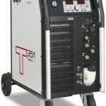 Tetrix 351 Synergic FW