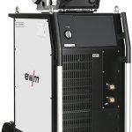 Taurus 451 Synergic S MM FDG