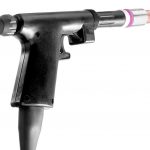 SPOTARC TIG 18 W 5P 4m