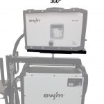 ON PS Trolly 55-5 / 55-6 drive D200