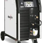 Taurus 351 Synergic S HP MM FKW