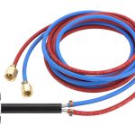 MINITHERM HANDLE HOSE 3 m