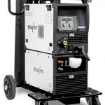 Taurus 355 Synergic S HP MM TKM