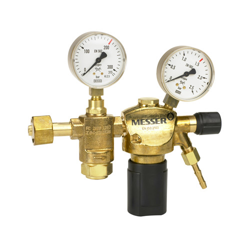 CONSTANT 2000 O TS 10 bar