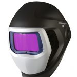 Speedglas 9100XX