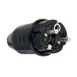 SKGS 16A 250V CEE7/7, DIN 49440/441