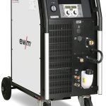 Phoenix 401 Progress puls HP MM FKW