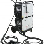 Set Taurus 505 Basic Duo Gouging