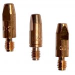 CT Eco M8x30 E-Cu Ø=1.6mm