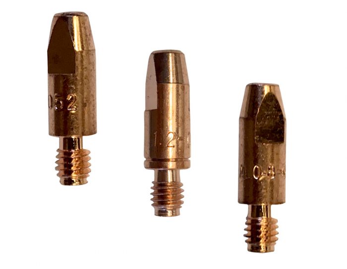 CT Eco M8x30 CuCrZr Ø=1.4mm