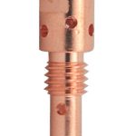 CTH Eco M6x35mm MIG 25