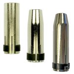 GN Eco Ø=17mm L=63,5mm MIG 24/240