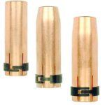 GN Eco Ø=19mm L=76mm MIG 401/501